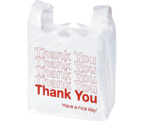 Plastic bag